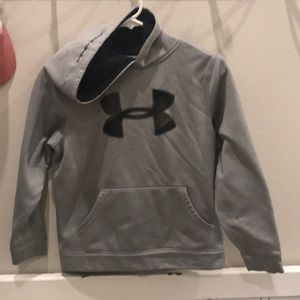 🧢🧢Under Armour hoodie🧢🧢